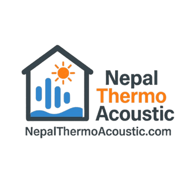 Nepal Thermo Acoustic logo