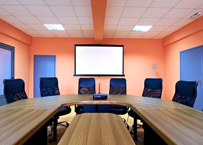 Aerolite Calcium Silicate Ceiling Tiles - false ceiling product in Nepal