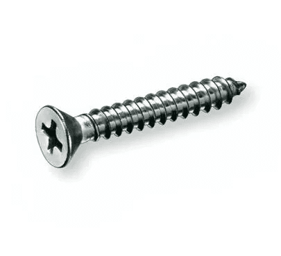 Self Tapping Screw - false ceiling product in Nepal