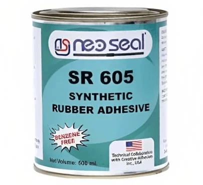 Neoseal SR 605 Adhesive - false ceiling product in Nepal