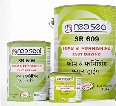 Neoseal SR 609 Adhesive - false ceiling product in Nepal