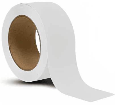 White Tape - false ceiling product in Nepal