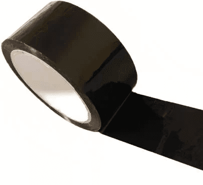 Black Tape - false ceiling product in Nepal