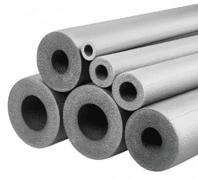 XLPE Pipe Tubing (Plain) - false ceiling product in Nepal