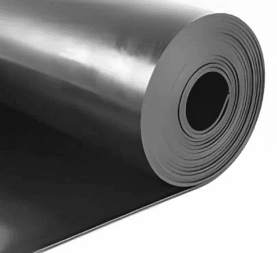Nitrile Rubber Sheet (Plain) - false ceiling product in Nepal