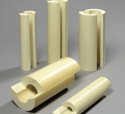 Puff Pipe Section - false ceiling product in Nepal