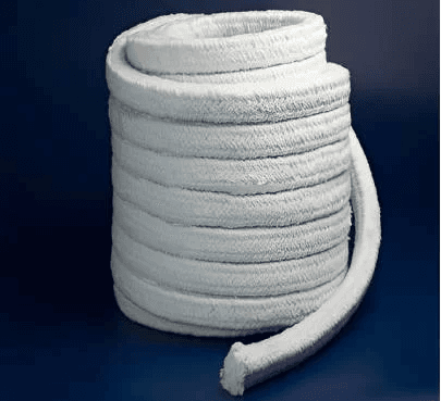 Ceramic Fiber Rope - false ceiling product in Nepal