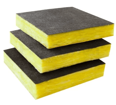Glasswool Roll (WMP) - false ceiling product in Nepal