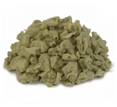 Loose Rockwool - false ceiling product in Nepal