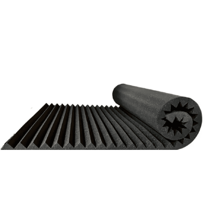 Acoustic Insulation Pad - false ceiling product in Nepal