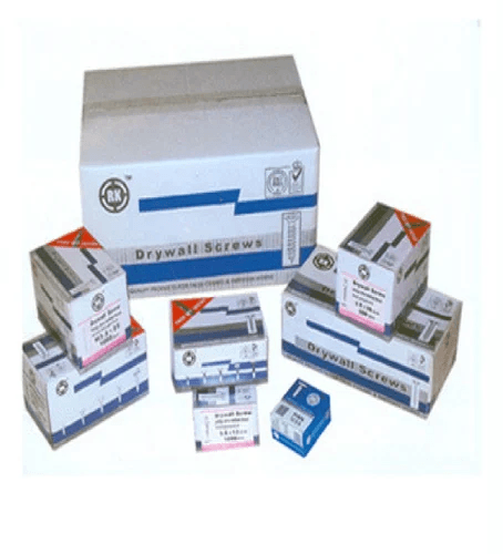 False Ceiling Screw Series - false ceiling product in Nepal