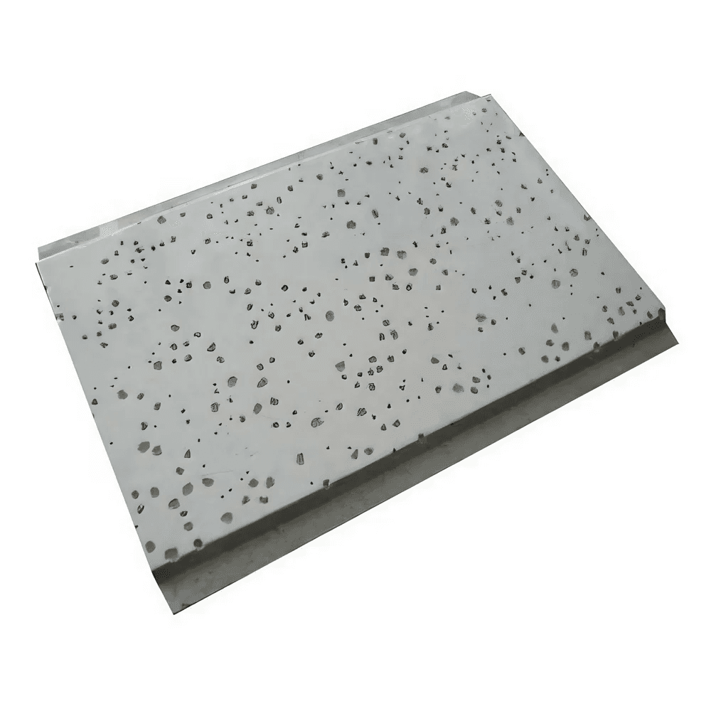 Calcium Silicate Ceiling Tiles - false ceiling product in Nepal