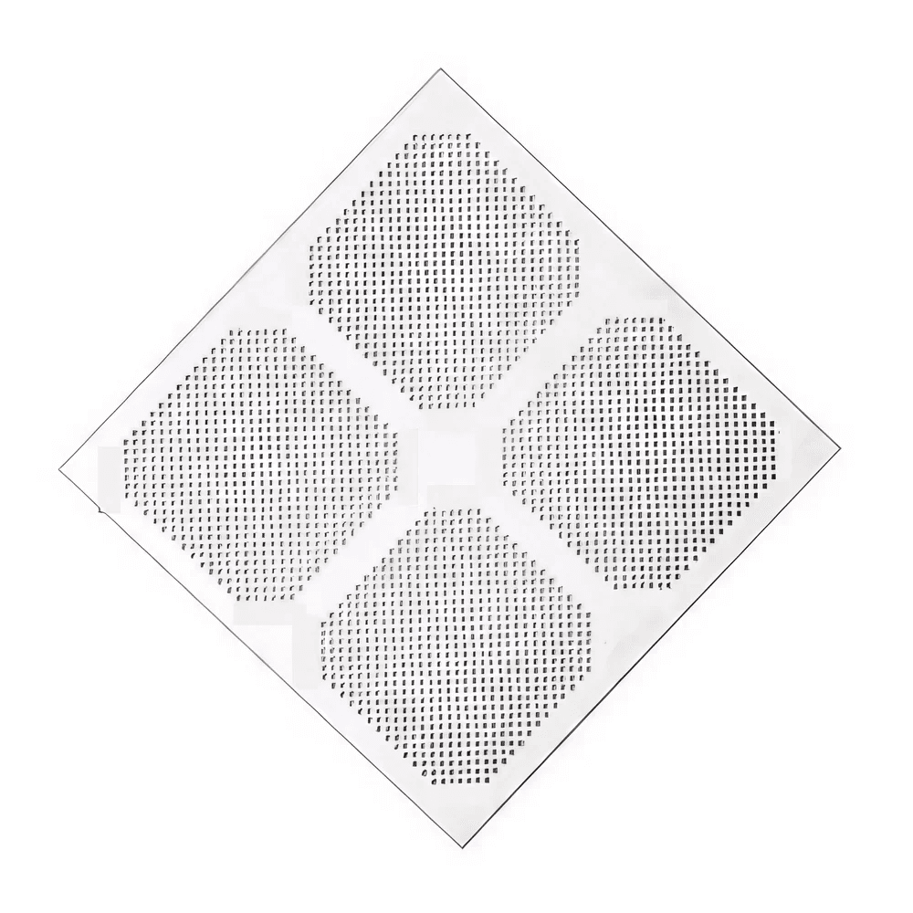 Globe Ceiling Tiles - false ceiling product in Nepal