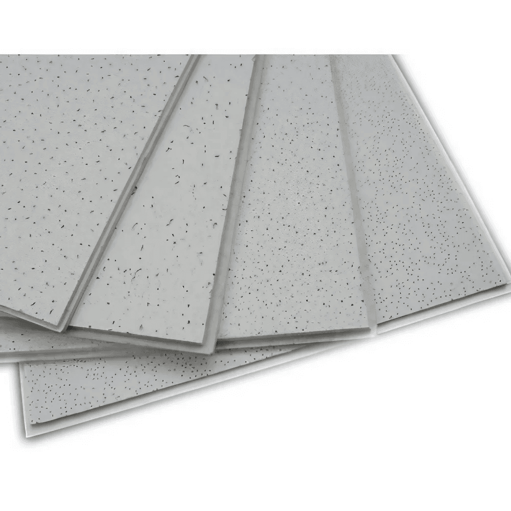 Mineral Fiber Ceiling Tiles - false ceiling product in Nepal