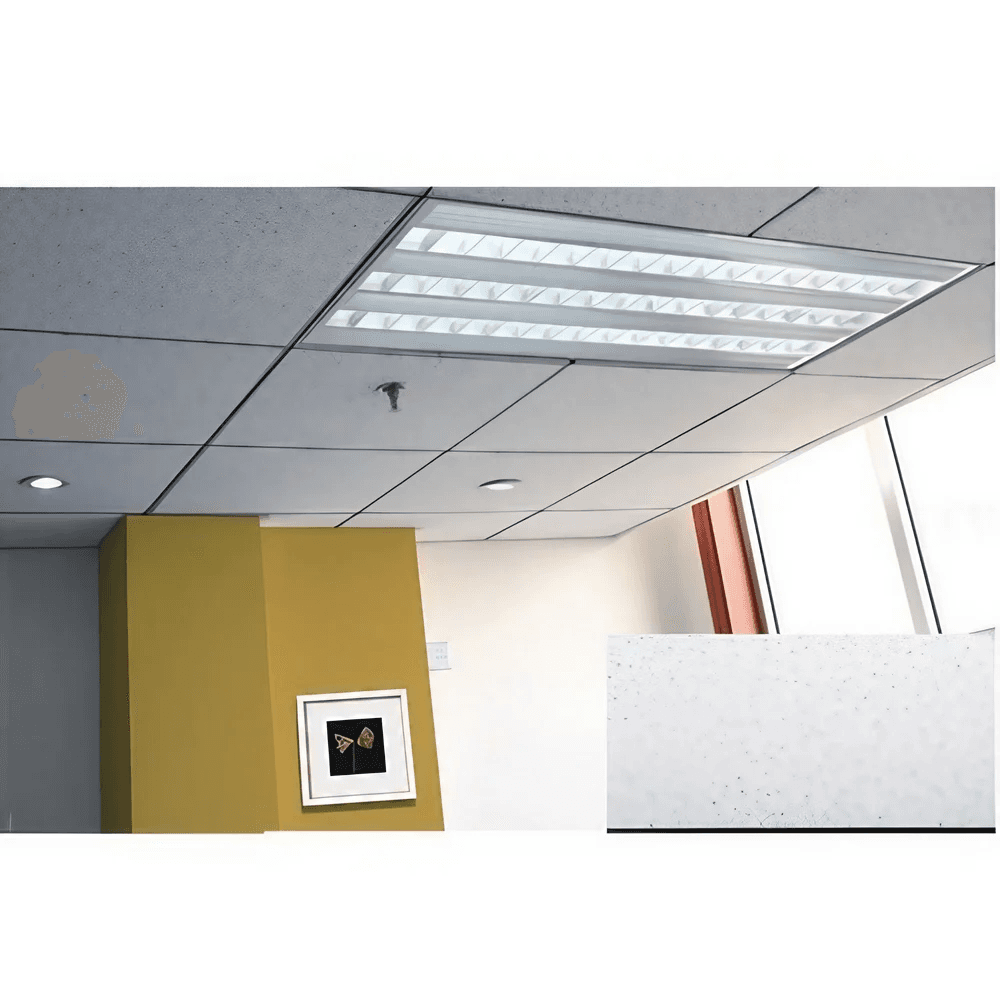 Mineral Fiber Tiles Collection - false ceiling product in Nepal