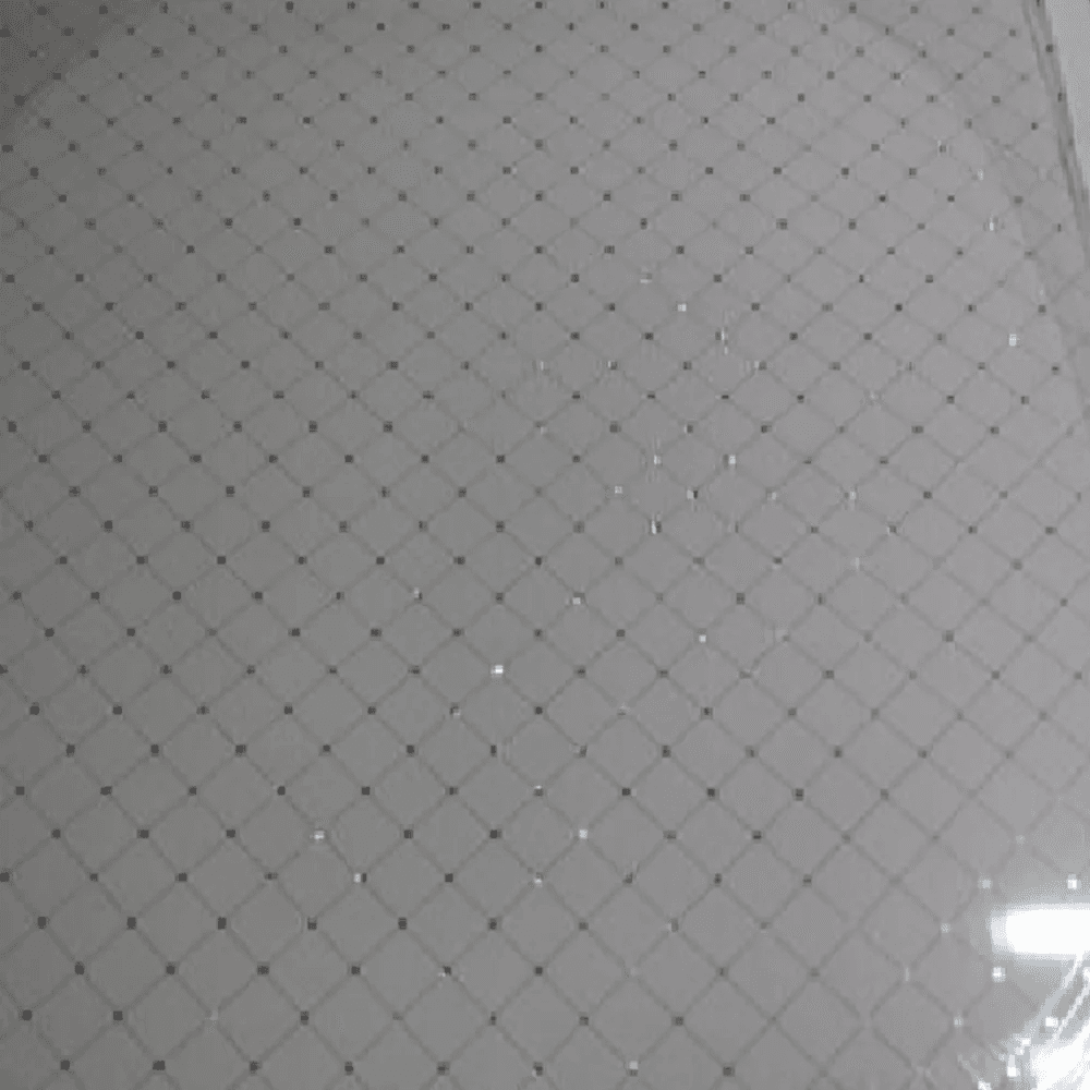 PVC Line Square Tiles - false ceiling product in Nepal